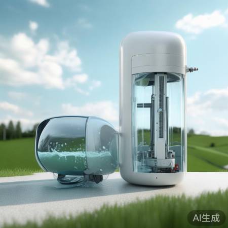 环保水箱，无毒无害
