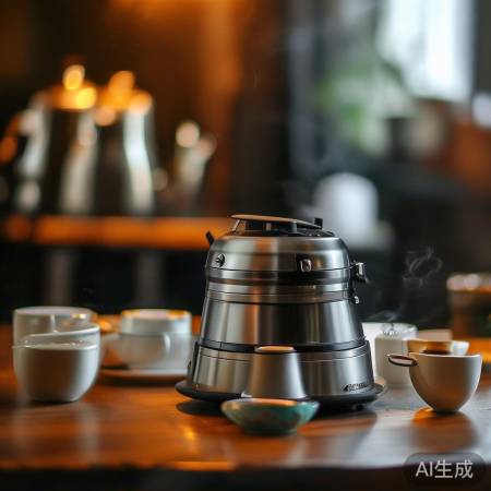 茶具消毒柜,生活好帮手