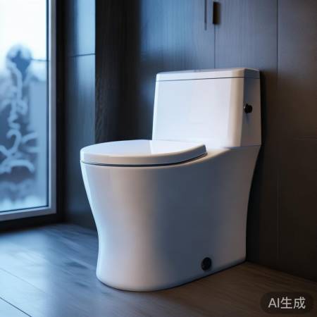 智能马桶体积大，冬季有局限