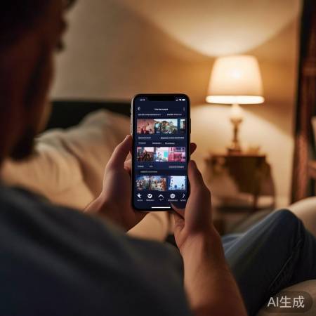 短视频平台免费看剧片段