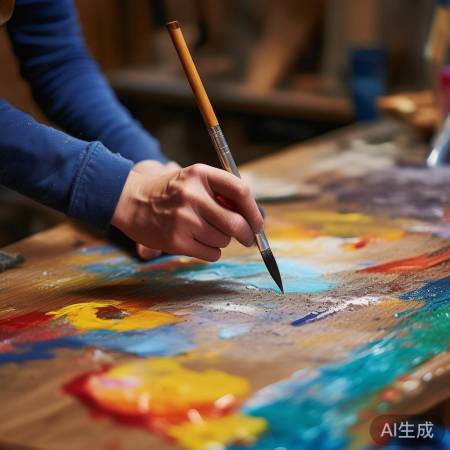 油漆使用小技巧助你更高效
