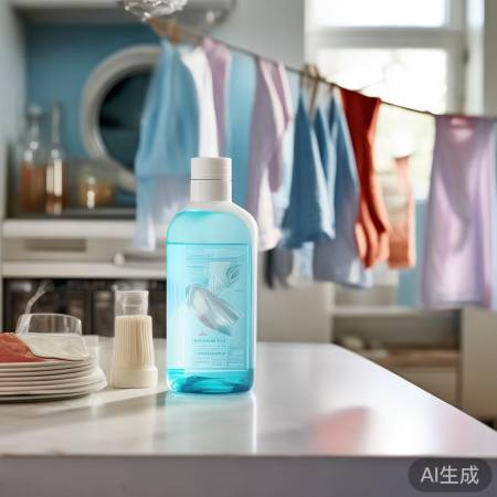 柔顺剂活性恢复妙招