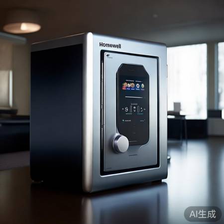 Honeywell高安全智能保