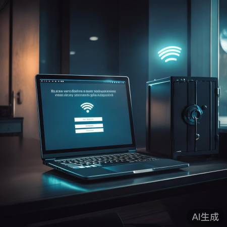 WiFi宝多重加密，用得安心