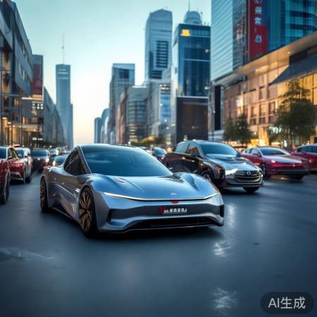 玛莎拉蒂传闻，比亚迪回应，行业