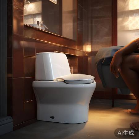 轻松上手智能马桶攻略