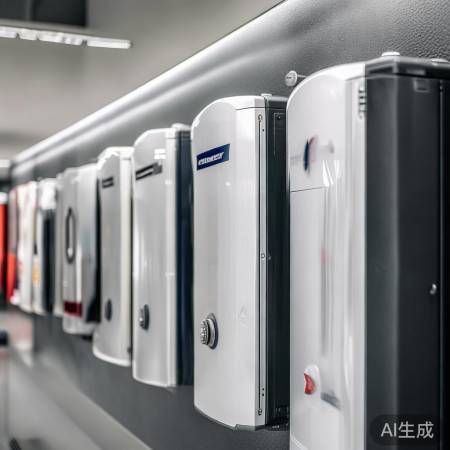 德国壁挂炉热销品牌盘点