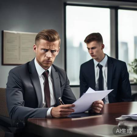 税务局严查员工违规