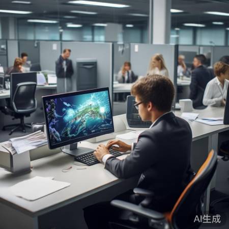 税务局形象受损，效率受影响