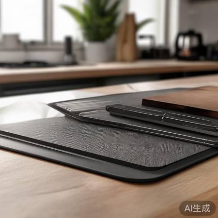 材质不同,用途各异。