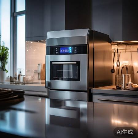 消毒柜:守护家庭健康神器