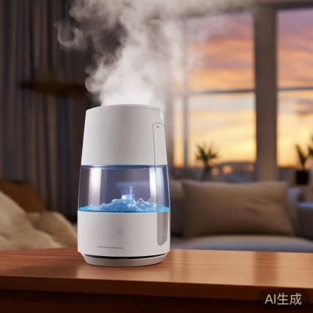家庭面积选加湿器,加湿面积要适