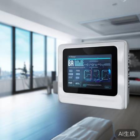 BA系统调控空调运行