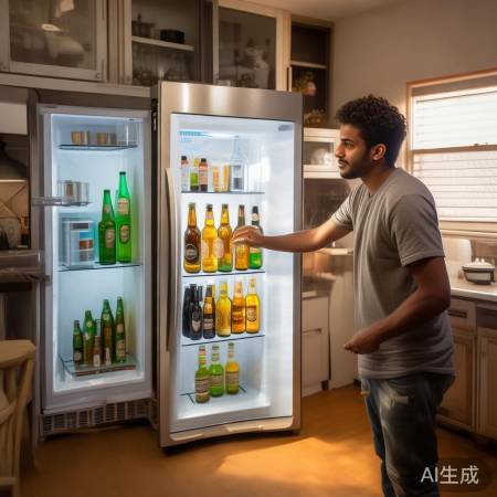 啤酒冷藏技巧探讨