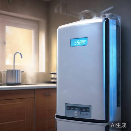 每日80升热水，需960瓦热水