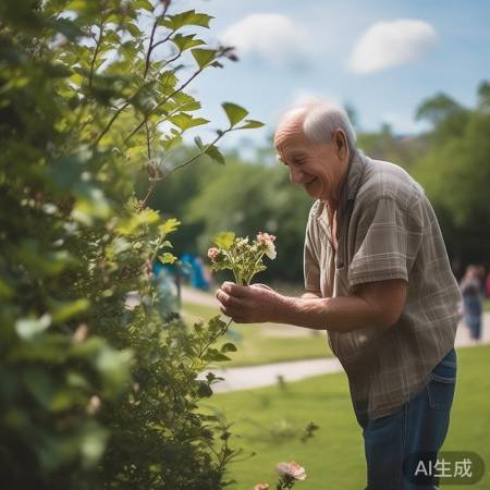 换位理解，生活多角度