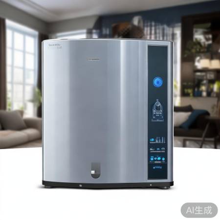 高品质分体式热水器