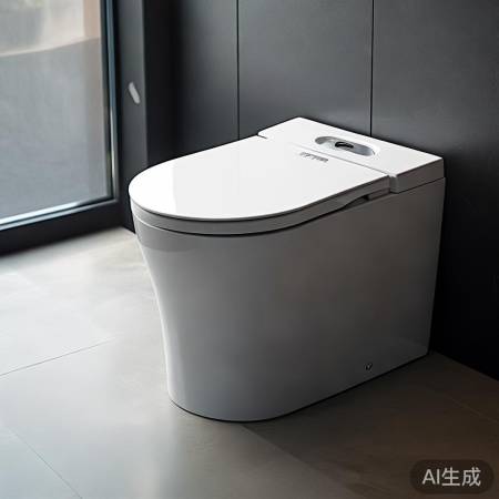 TOTO智能马桶，家居科技新宠