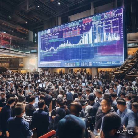创业板上涨，A股活力增强