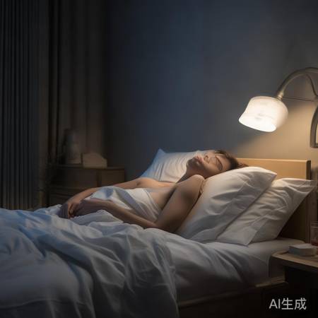 深度睡眠，大脑充电秘籍