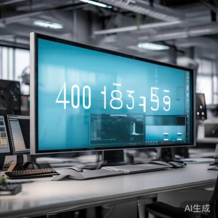 申电金指纹锁客服电话：4001