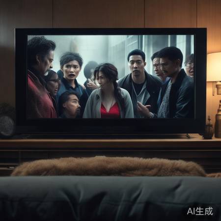 佳作不容错过，必看剧推荐