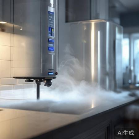 热水器安全使用要点