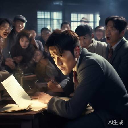 《钱小红保险柜》剧情揭秘，精彩