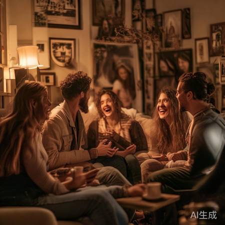 智能家居辅助生活，本质享受陪伴