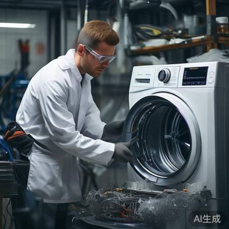 嘉格纳洗衣机专业报修电话