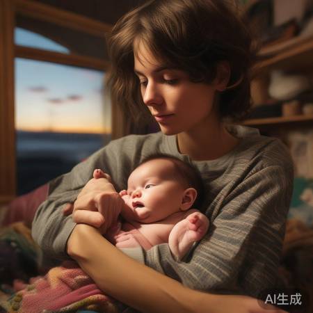 育儿如航天需耐心