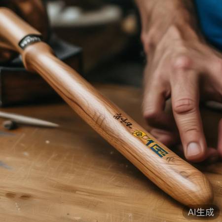 定制把手，个性随心选。