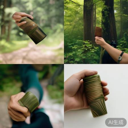 环保手把配件，环保达人必备！