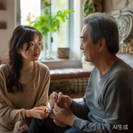 沈月诚意满满求和解