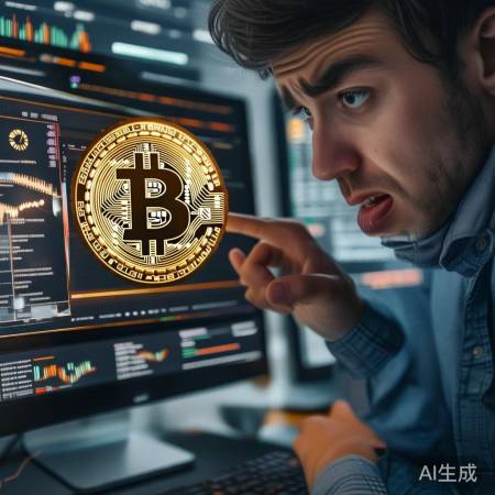 警惕比特币骗局，远离贪婪陷阱