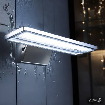 美的热水器插座：防水防漏电，洗