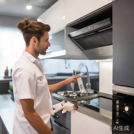 古洛尼油烟机全国售后热线