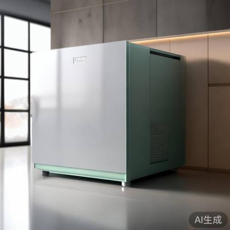 简约时尚消毒柜，小巧实用家居佳