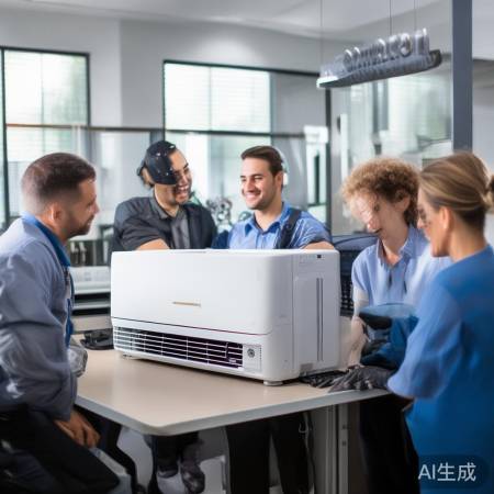 扬子空调售后卓越，值得信赖