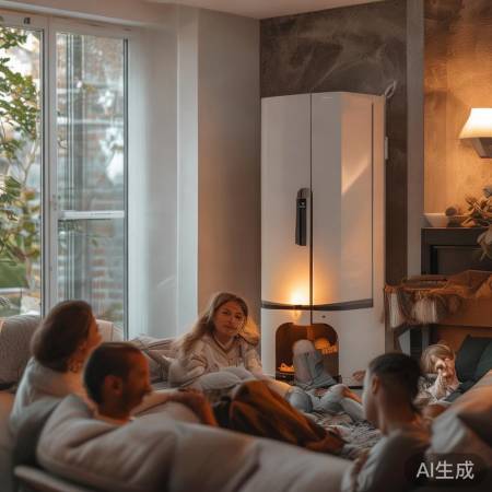 壁挂炉答疑，周末沙发见