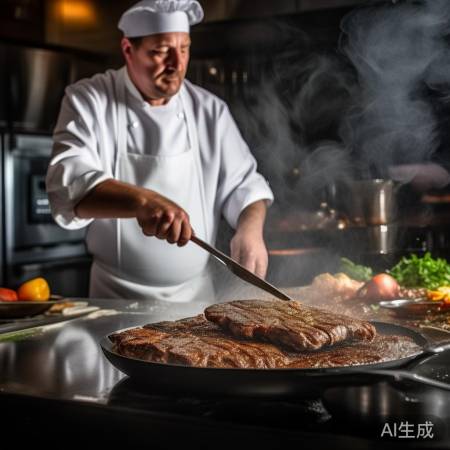 烹饪技巧要点