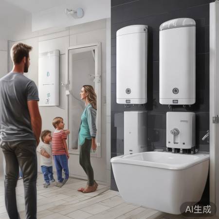 热水器容量选法解析