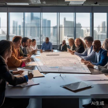 分享解决策略分享会