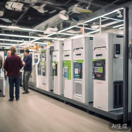 选热水器，看口碑、能效比，选功