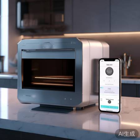 夏新油烟机5212：智能远程，