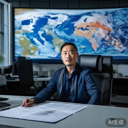 生能空气能领军者许东川传奇