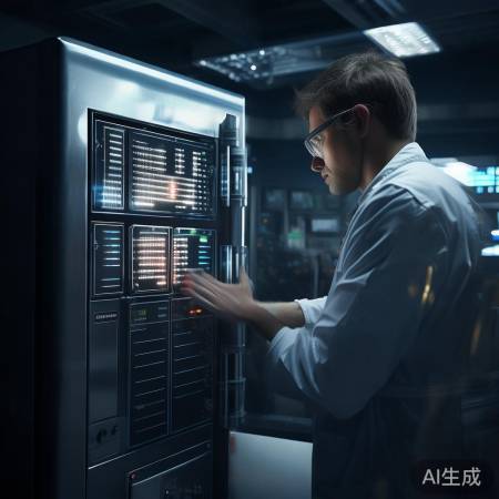保险柜报警，照说明解！