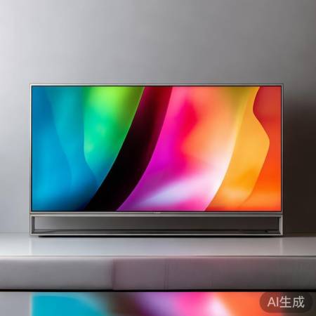 Z系列电视，画质音质佳，时尚设