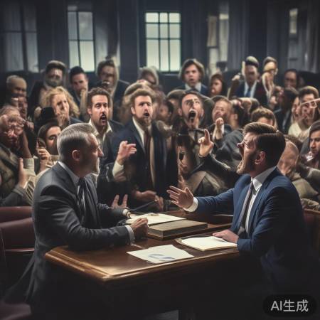 商业贿赂争议多
