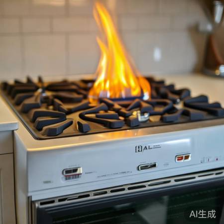 白兔灶具服务电话：400186